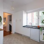 Pascoal - Lovely In The Heart Of Appartement Lisboa