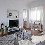 Appartement Pascoal - Lovely In The Heart Of *