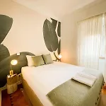 Appartement Pascoal - Lovely In The Heart Of Lisboa