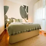 Apartamento Pascoal - Lovely In The Heart Of