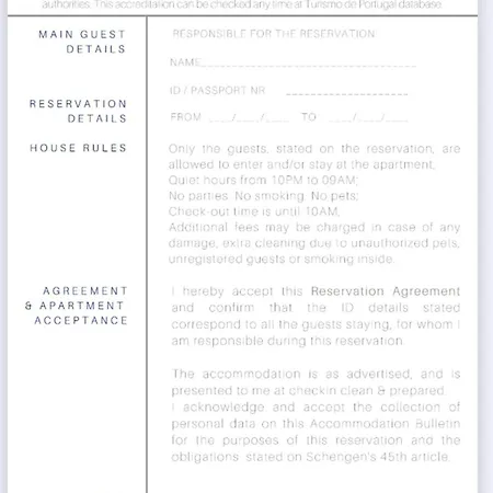 Апартаменты Pascoal - Lovely In The Heart Of Лиссабон