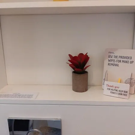 Apartman Pascoal - Lovely In The Heart Of